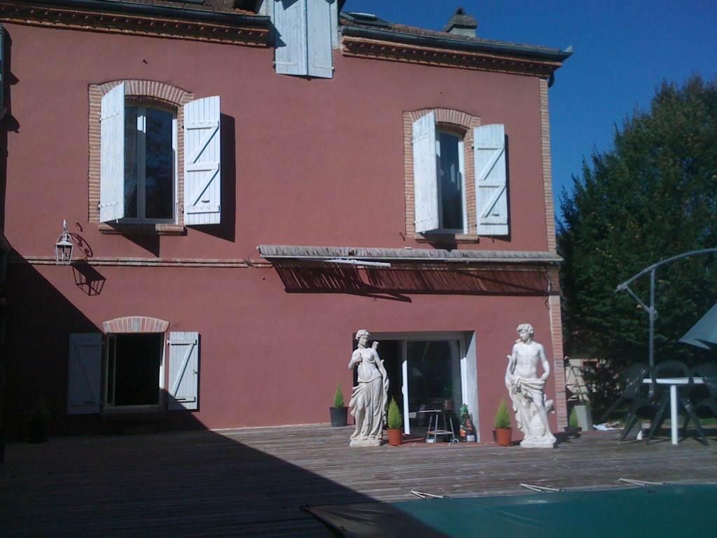 Studio Bethesda - Meublé de tourisme Montauban Tarn-et-Garonne