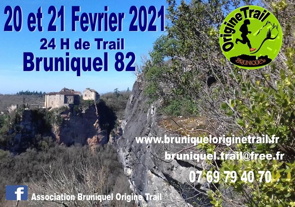 Origine Trail