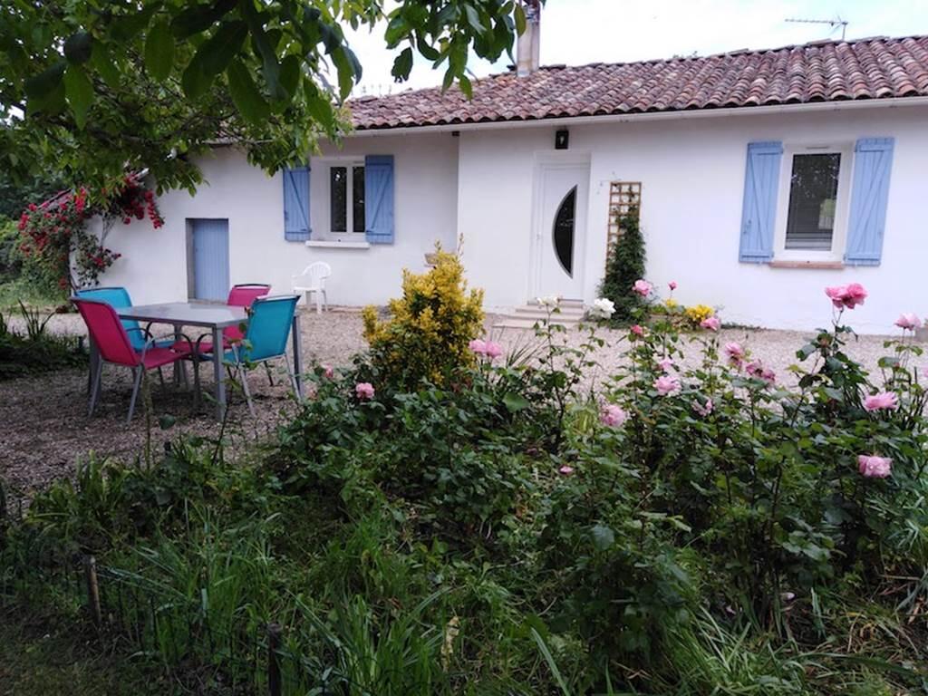 La maison Gentillou