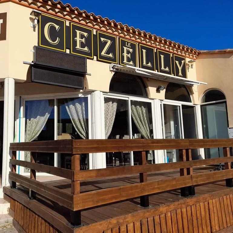 Le Cézelly