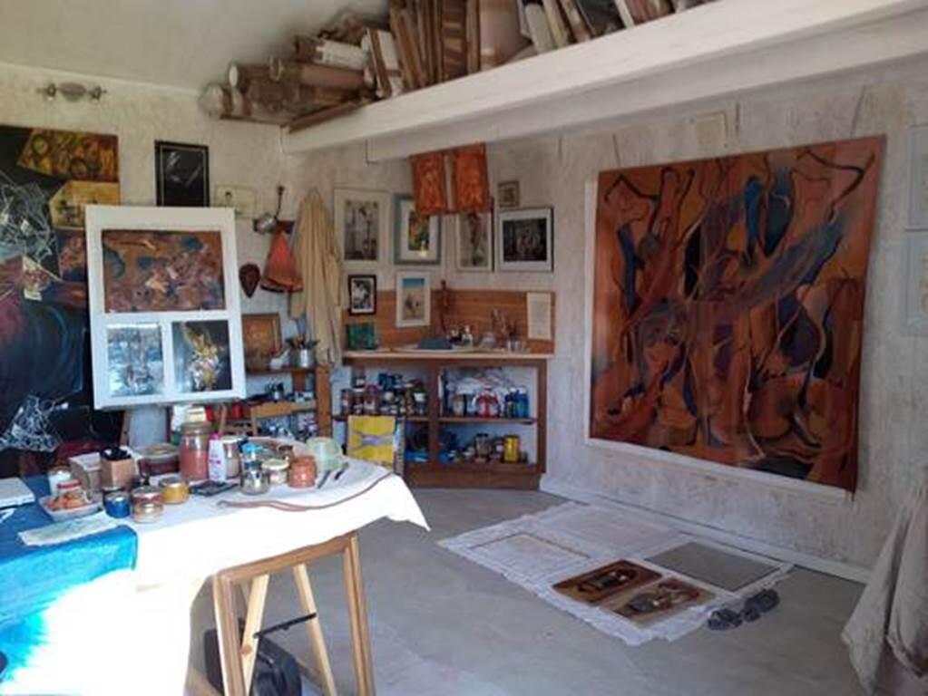 atelier