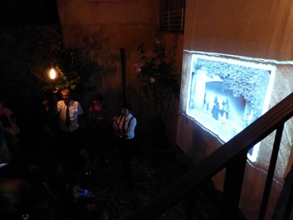 Visite nocturne