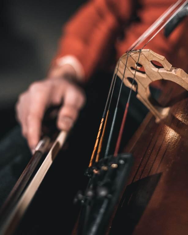 Ensemble gabrielli