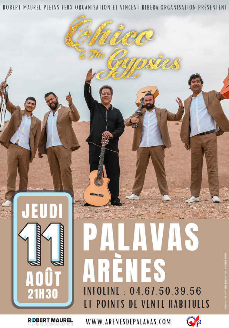 DE PALAVAS