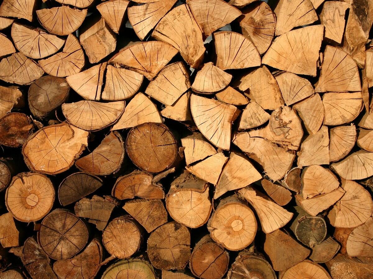Bois de chauffage