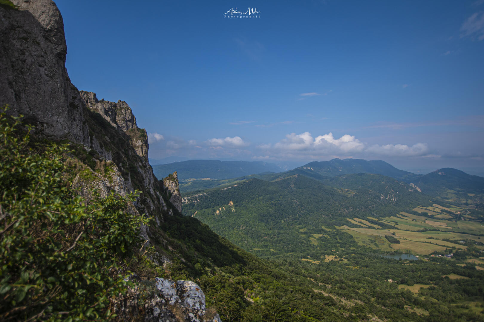Bugarach_Paysage