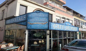 Cafeduport
