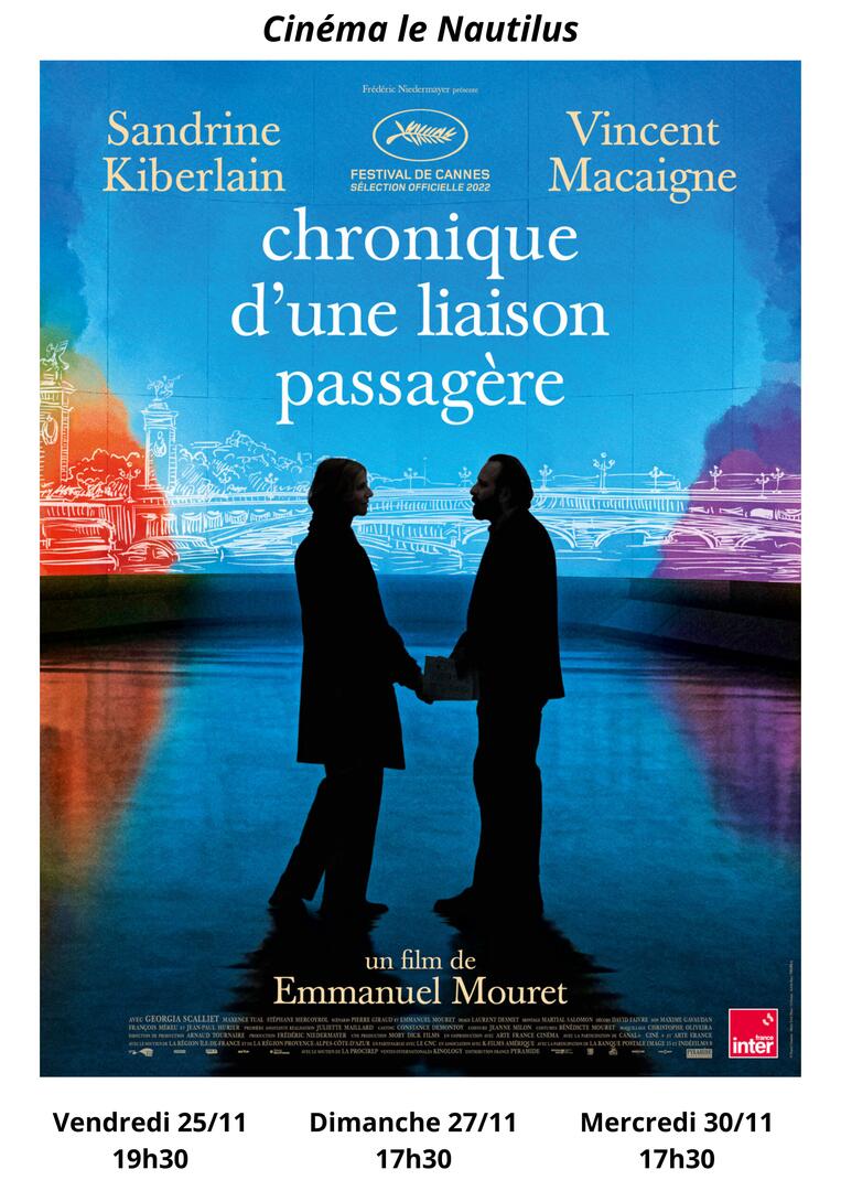 Affiches - Libre Garance (3)