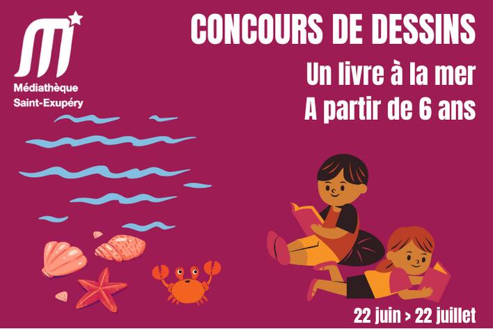 Concours de dessins