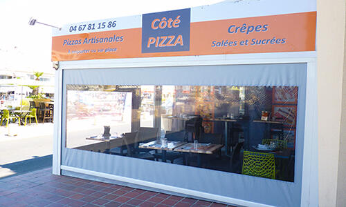 Coté Pizza