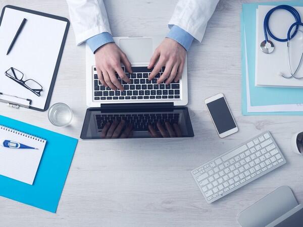 Docteur