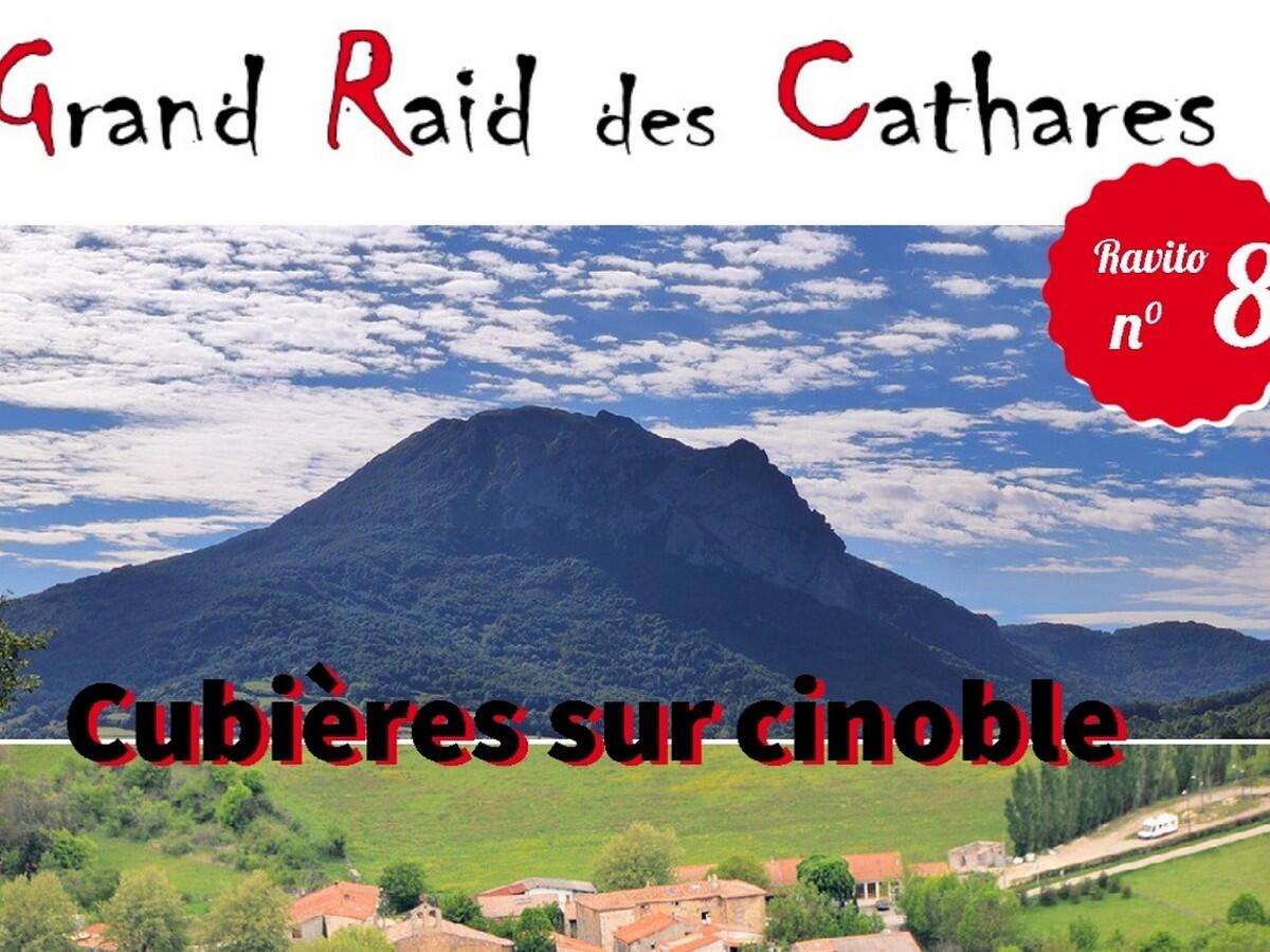 Grand raid Cubières