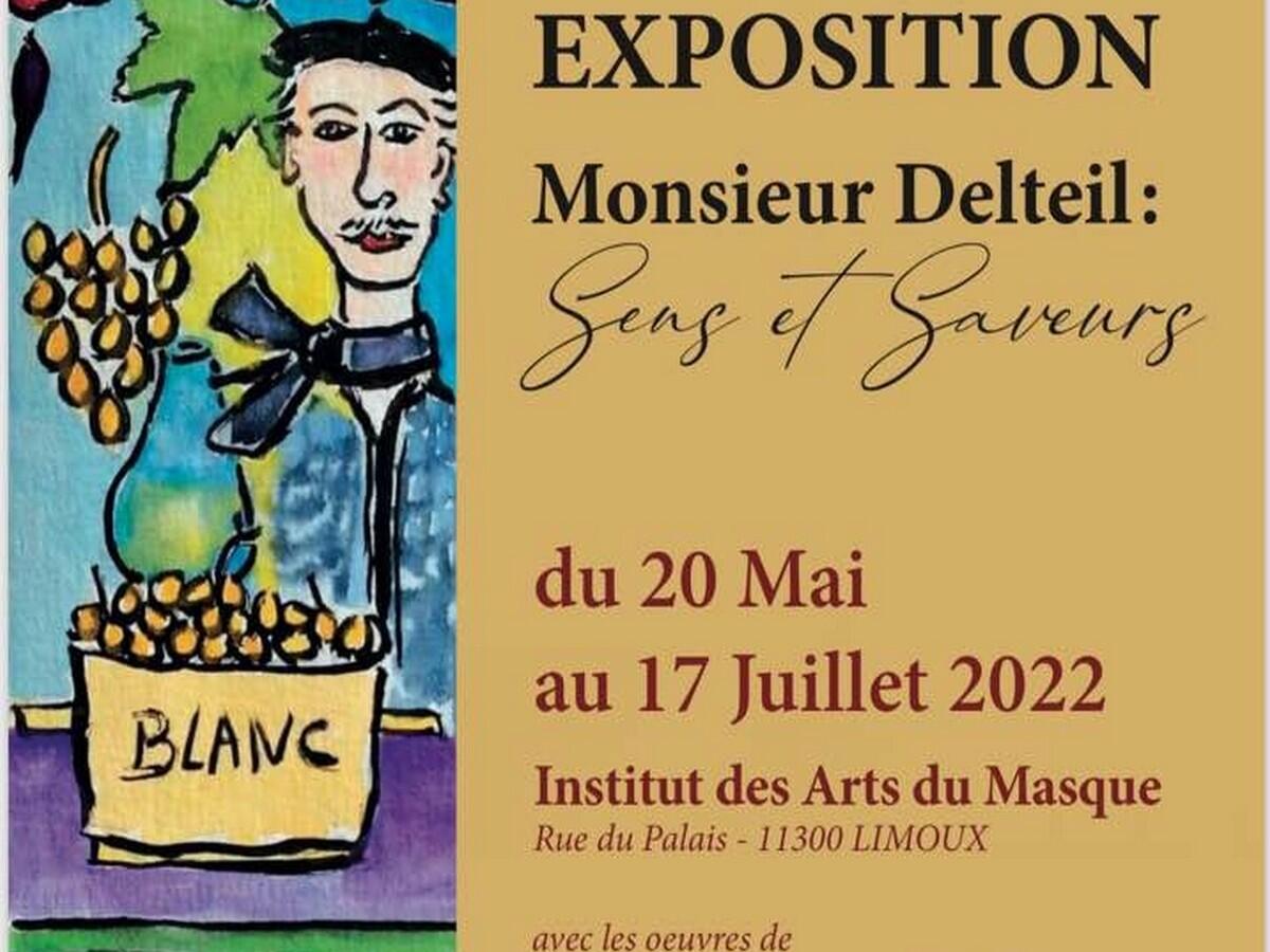 IAM exposition