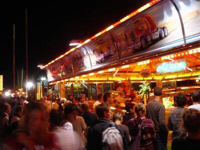Lunapark©2006 - C.Dumas - OT Palavas-les-Flots