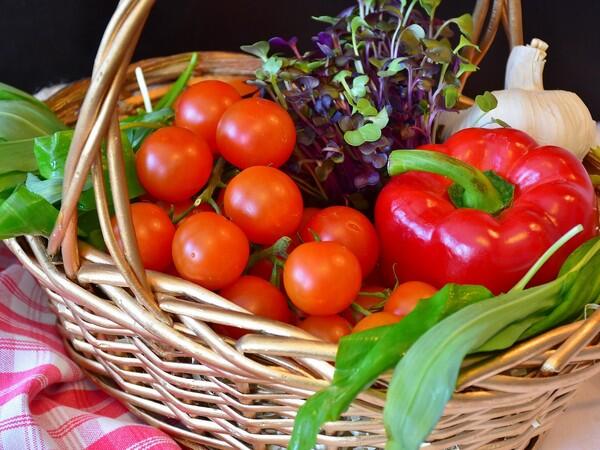 Marché