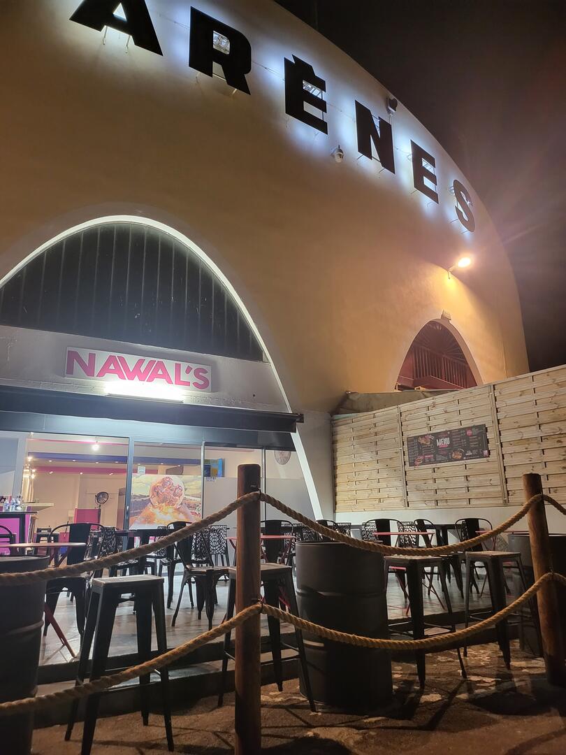 PHOTO NAWALS