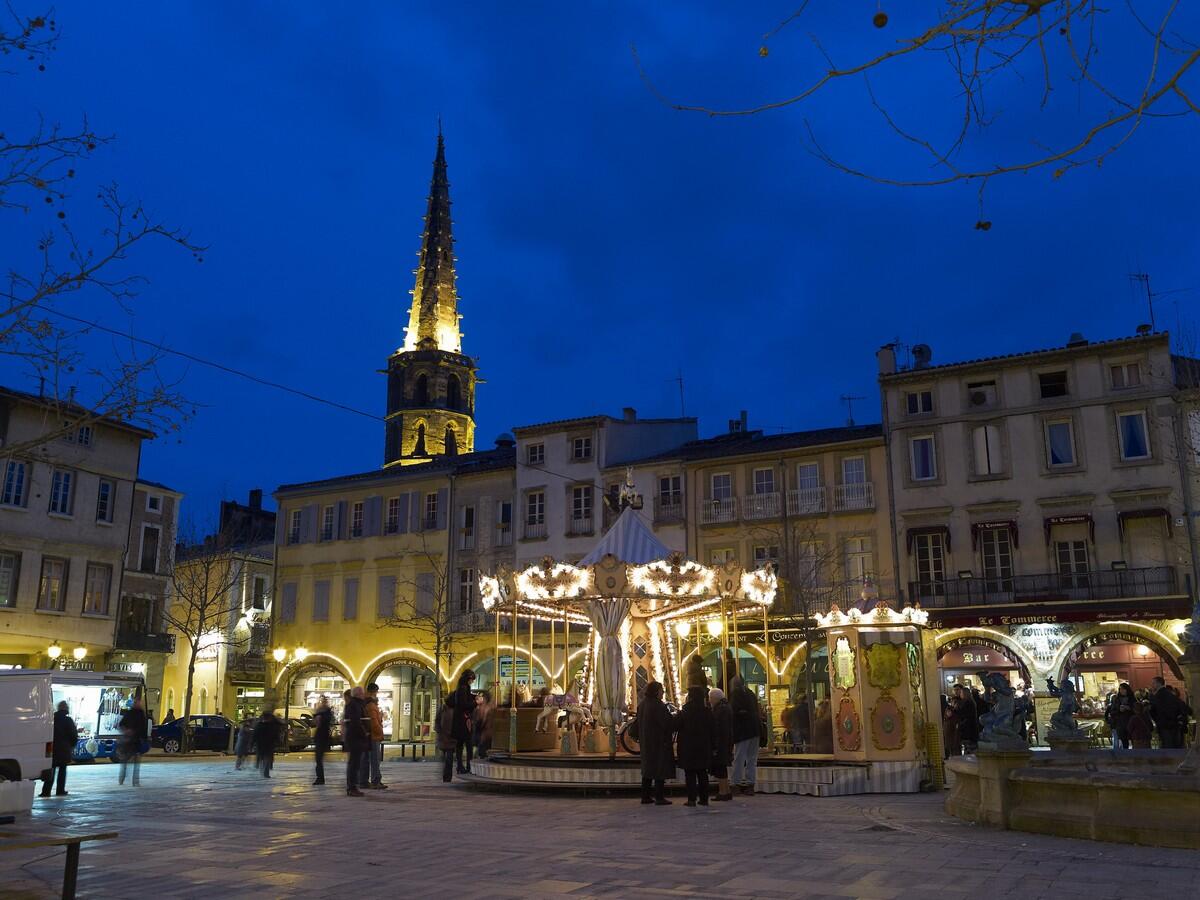 Place de la République 3