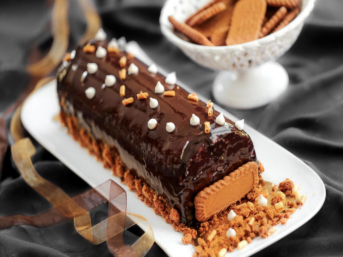 buche
