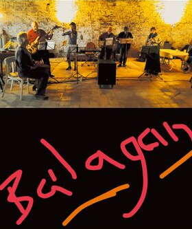 balcan klezmer