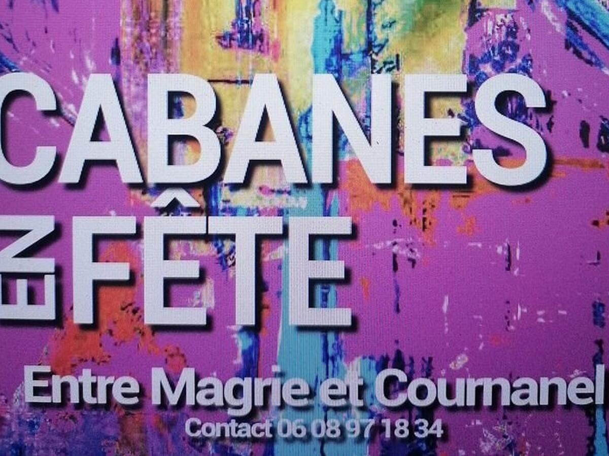 CABANES EN FETE 2022