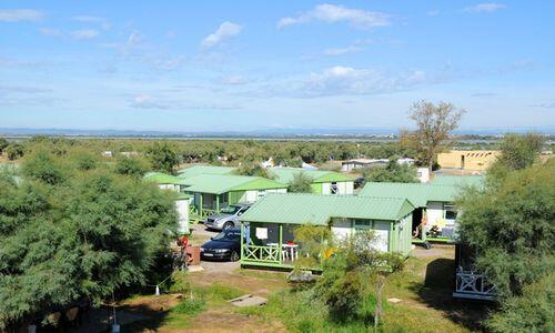 Camping Les Roquilles 1