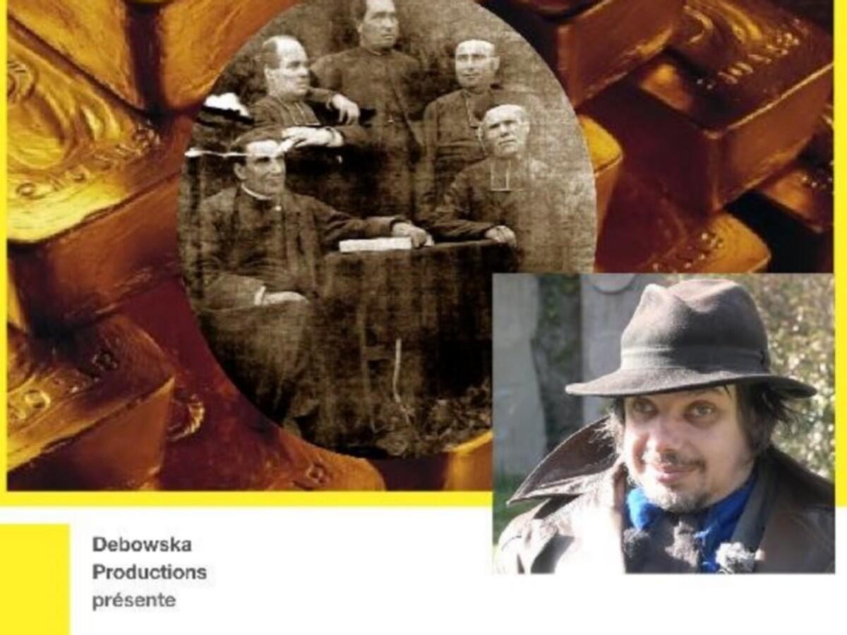 conférance