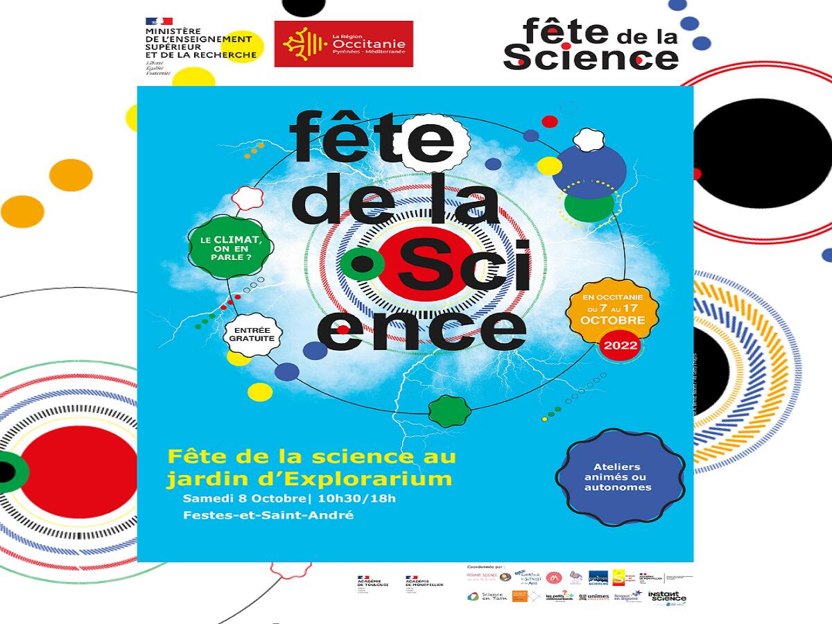 Fête de la science 3