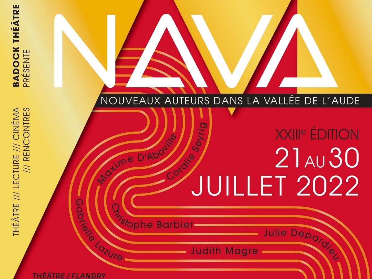 Festival Nava 2022