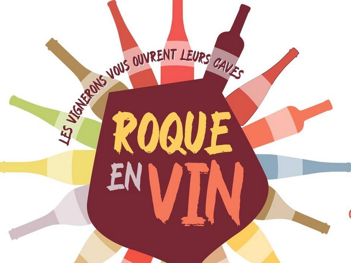 Roque en vin