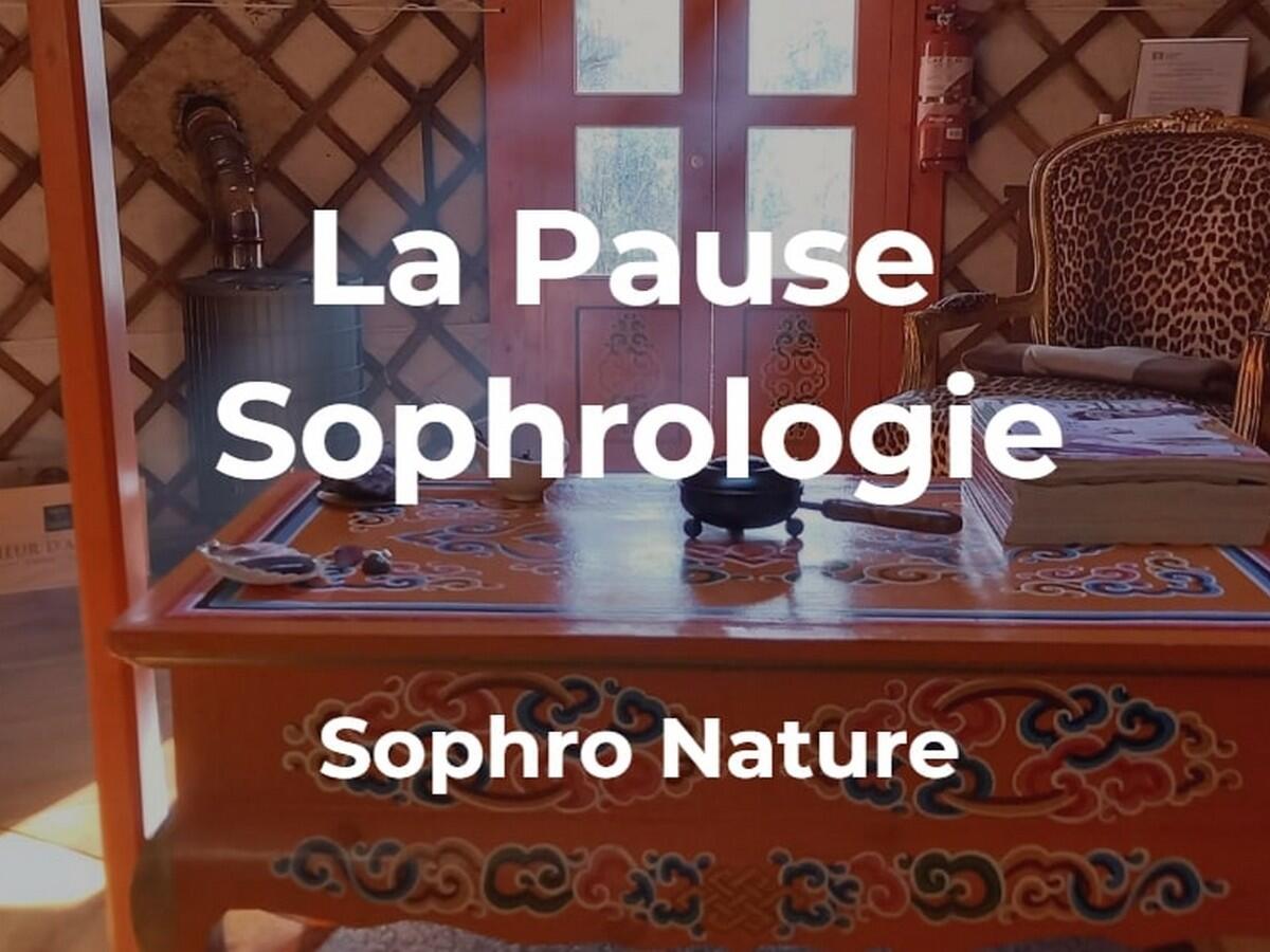 sophrologie