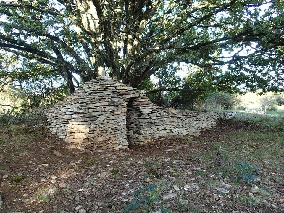 Chantier nature à muret