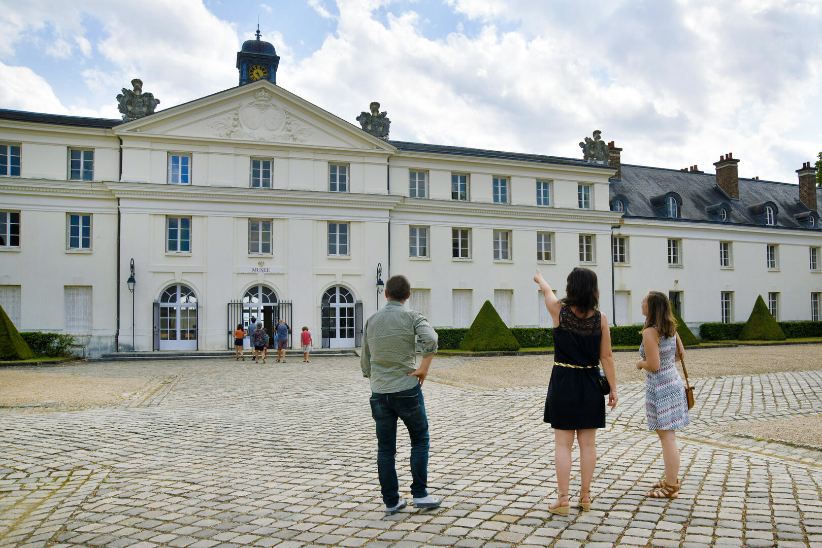 Château de la Verrerie