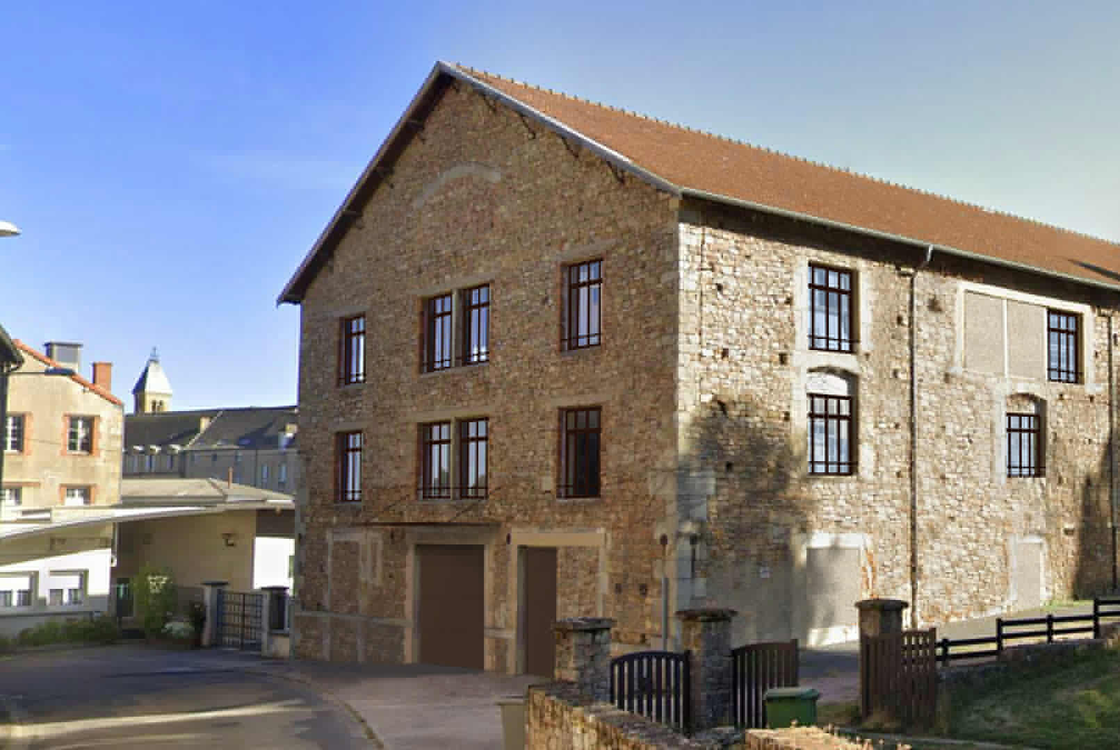 Ancienne Tannerie