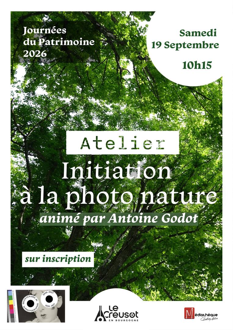 09-19 initiation photo affiche