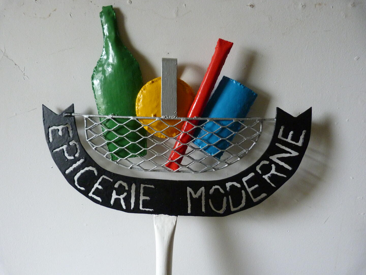 1 Epicier Marc Andrien