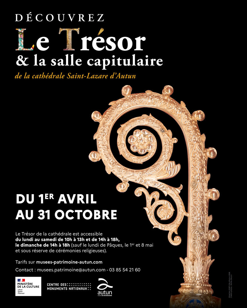 Trésor de la cathedrale