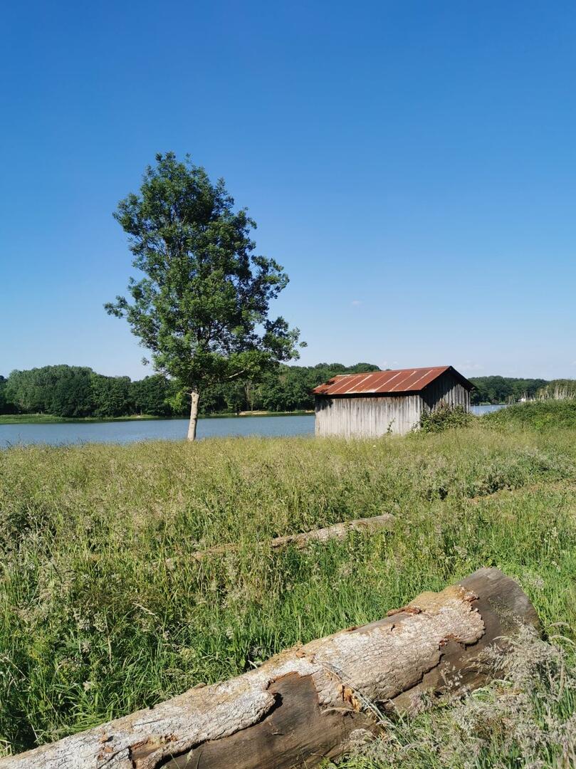 RANDONNÉE PRIVÉE AUTOUR DE MOUTIERS-EN-PUISAYE