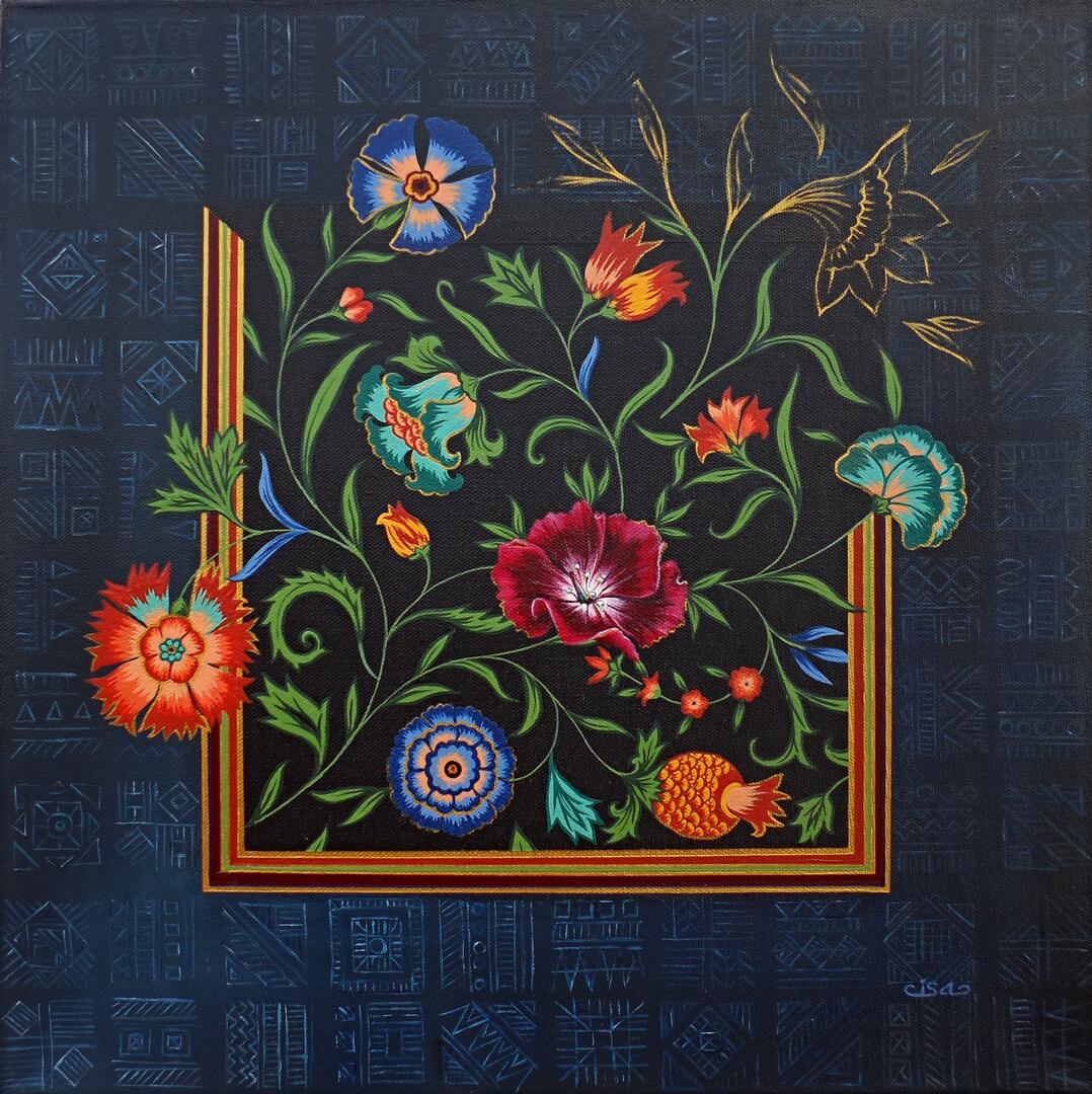 11FLORAISON