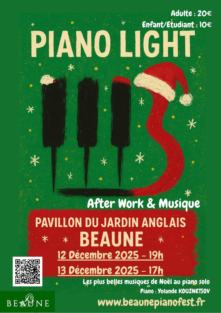 12 & 13 Décembre 2025 - 1