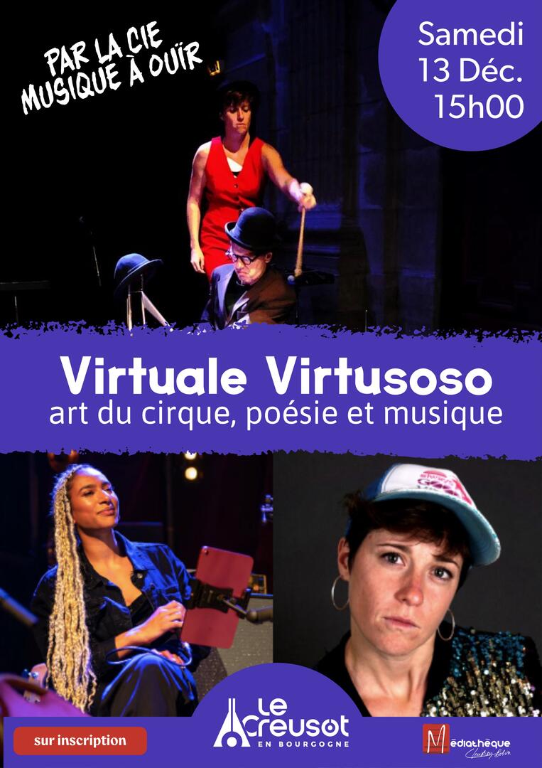 Virtuale Virtusoso