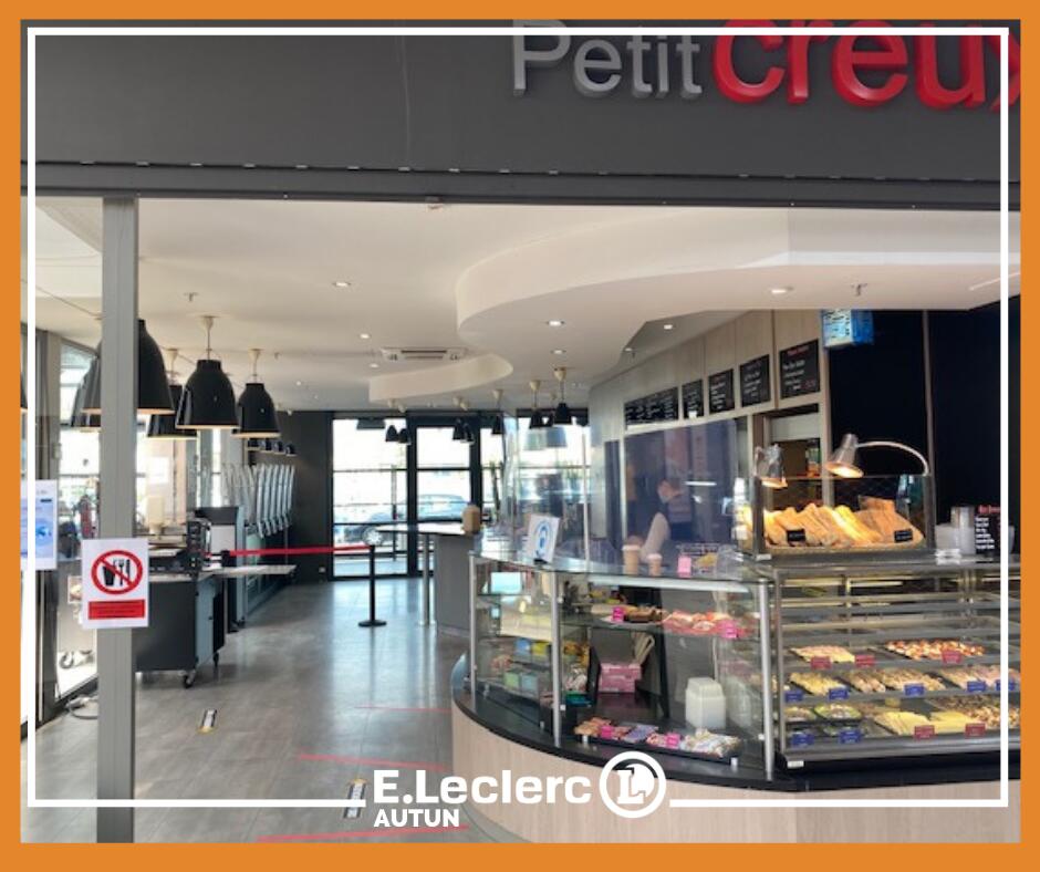 Le petit creux
