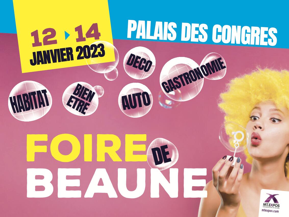 Foir de Beaune 2024