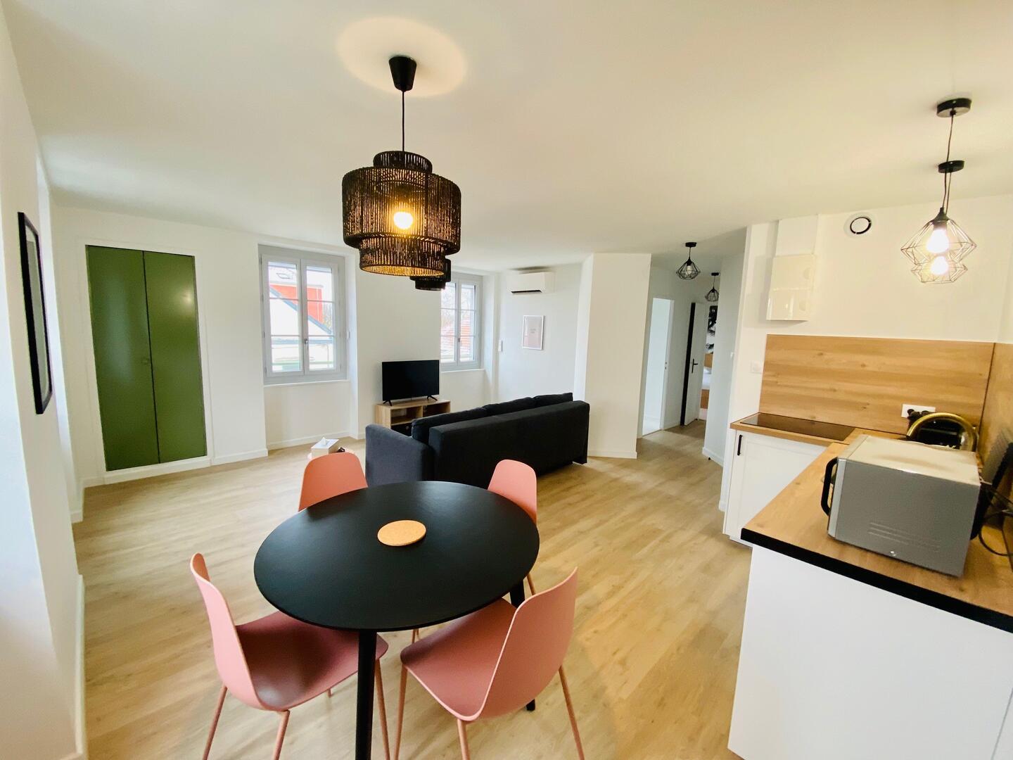 L'annexe_appartement 4_Montceau-les-Mines