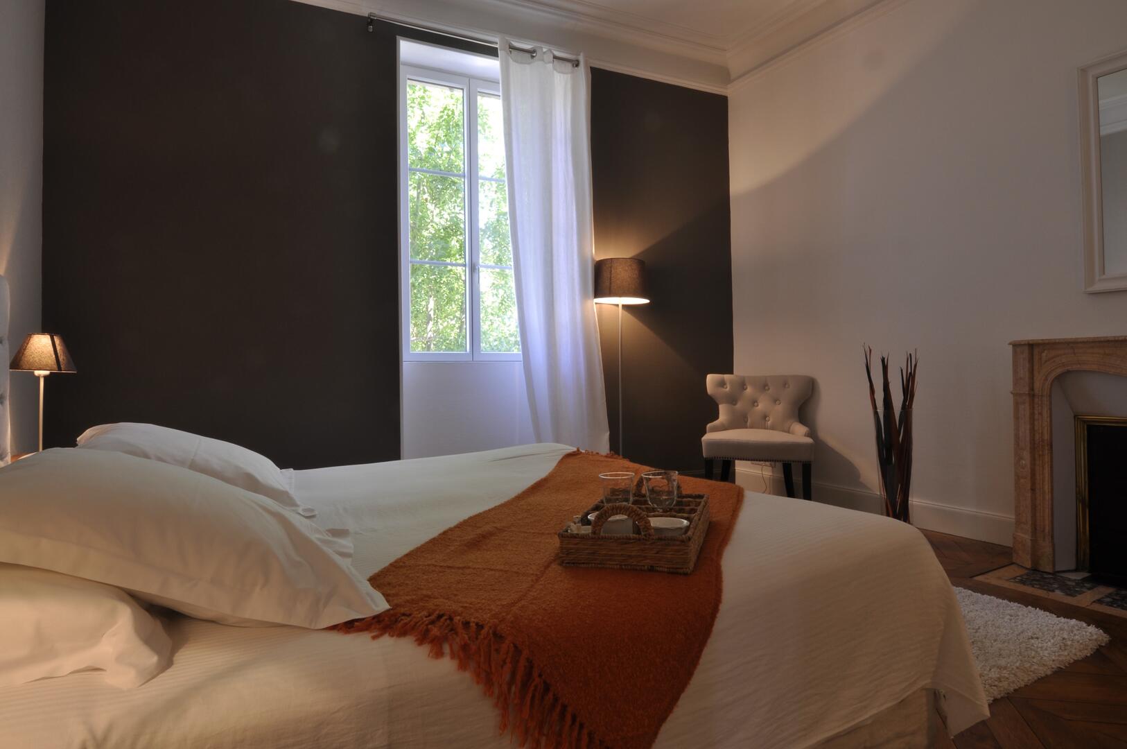 chambre