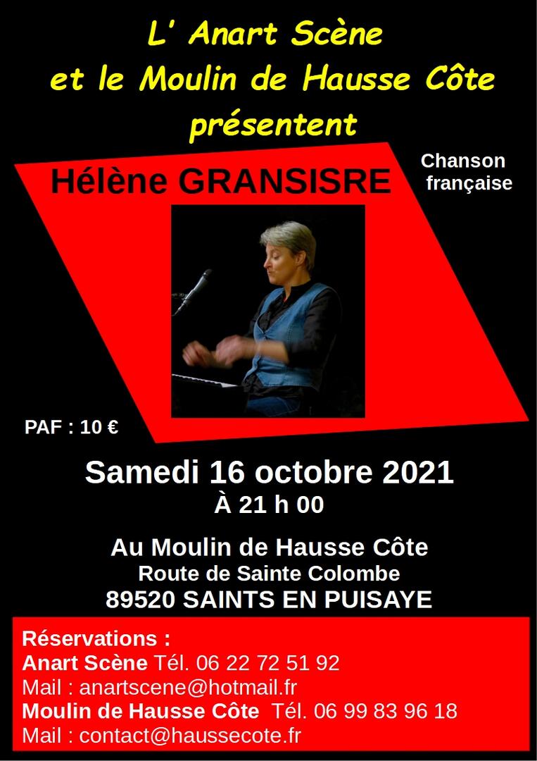 Hélène Grandsire