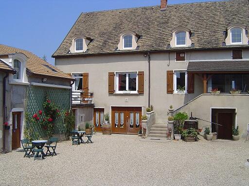Domaine Guillemard-Clerc
