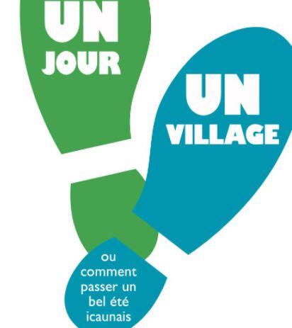 1JOUR1VILLAGEAGY