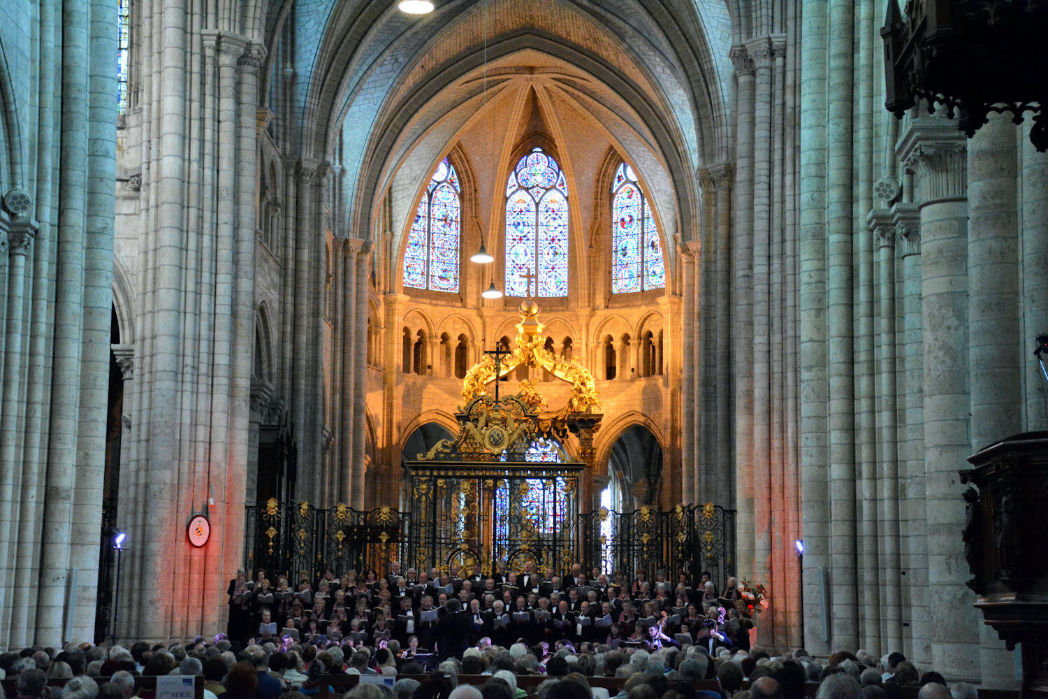 CONCERT MOZART