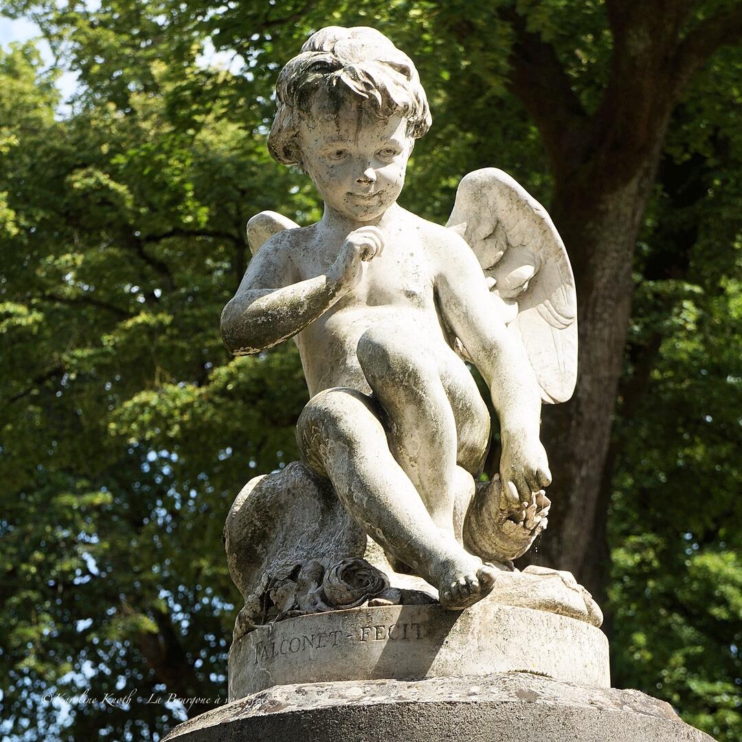 L'Amor de Beaune