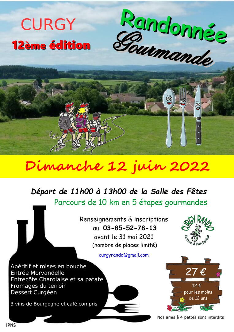 Affiche 2022